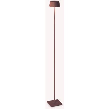 Ideal Lux PURE 328508 Állólámpa 1x1,5W/LED ip54