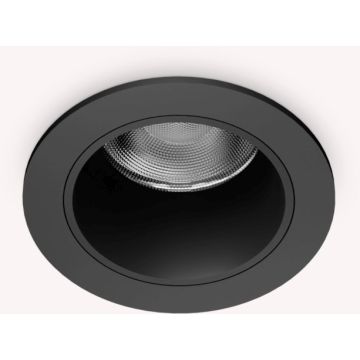 Ideal Lux QUARK 322919 Beépíthető spotlámpa 1x12W/LED 3000K ip20