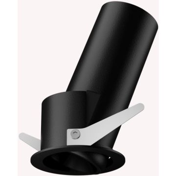 Ideal Lux QUARK 323008 Beépíthető spotlámpa 1x12W/LED 3000K ip20