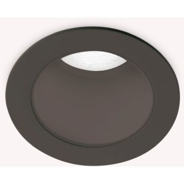 Ideal Lux QUARK 327495 Beépíthető spotlámpa 1x5W/LED 3000K ip20