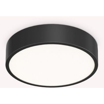 Ideal Lux RAY 327563 Süllyesztett mennyezeti lámpa 1x13W/LED ip44