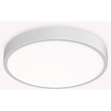 Ideal Lux RAY 327693 Süllyesztett mennyezeti lámpa 1x44W/LED ip44