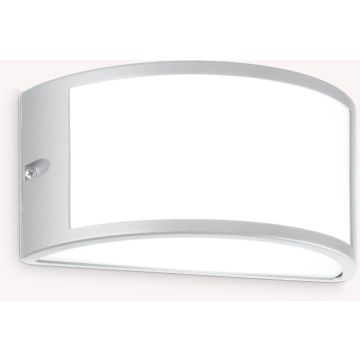 Ideal Lux REX 322735 Fali lámpa 1x60W/E27 ip44