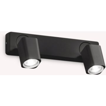 Ideal Lux RUDY 321509 Spotlámpa 2x35W/GU10 ip20