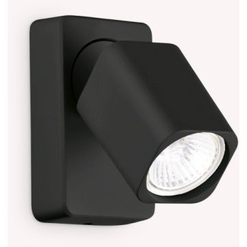 Ideal Lux RUDY 321530 Spotlámpa 1x35W/GU10 ip20