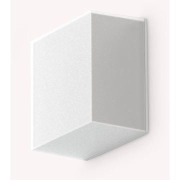 Ideal Lux SNOW 326214 Fali lámpa 1x6W/LED 3000K ip65
