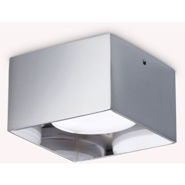 Ideal Lux SPIKE 328799 Felületi spotlámpa 1x15W/GX53 ip20