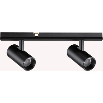 Ideal Lux STICK 329512 Sínreflektor 2x6W/LED 3000K ip20