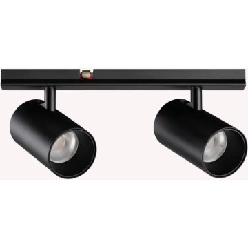 Ideal Lux STICK 329536 Sínreflektor 2x10W/LED 3000K ip20