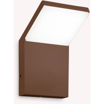 Ideal Lux STYLE 322704 Fali lámpa 1x8,5W/LED 3000K ip54