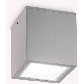 Ideal Lux TECHO 326887 Felületi spotlámpa 1x20W/GU10 ip54