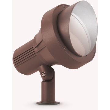 Ideal Lux TERRA 321622 Kerti reflektor 1x42W/E27 ip65