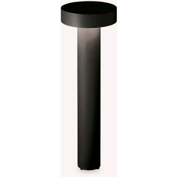 Ideal Lux TESLA 326917 Állólámpa 4x15W/G9 ip44