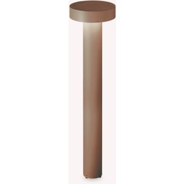 Ideal Lux TESLA 326924 Állólámpa 4x15W/G9 ip44