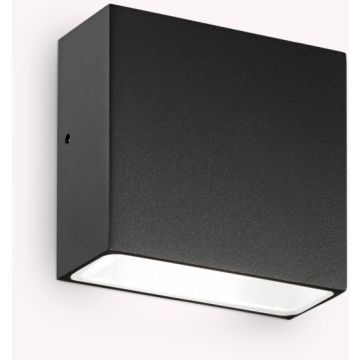Ideal Lux TETRIS 326955 Fali lámpa 1x15W/G9 ip44