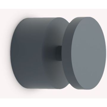 Ideal Lux TOFFEE 321189 Fali lámpa 1x8W/LED ip65