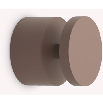 Ideal Lux TOFFEE 321196 Fali lámpa 1x8W/LED ip65