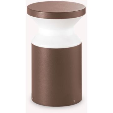 Ideal Lux TORRE 321981 Állólámpa 1x15W/E27 ip65
