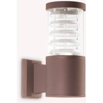 Ideal Lux TRONCO 326962 Fali lámpa 1x42W/E27 ip44
