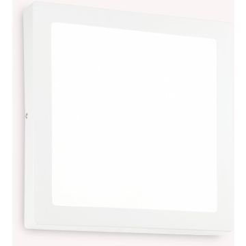 Ideal Lux UNIVERSAL 321660 Süllyesztett mennyezeti lámpa 1x36W/LED 4000K ip20