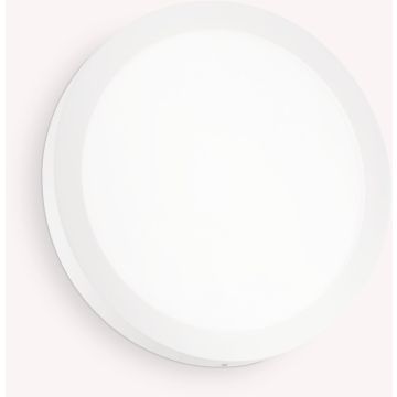 Ideal Lux UNIVERSAL 321738 Süllyesztett mennyezeti lámpa 1x22W/LED 4000K ip20