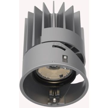 Ideal Lux ZEUS 324821 Beépíthető spotlámpa 1x13W/LED 4000K ip20