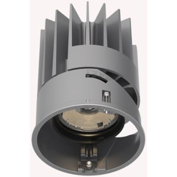 Ideal Lux ZEUS 324845 Beépíthető spotlámpa 1x21W/LED 3000K ip20