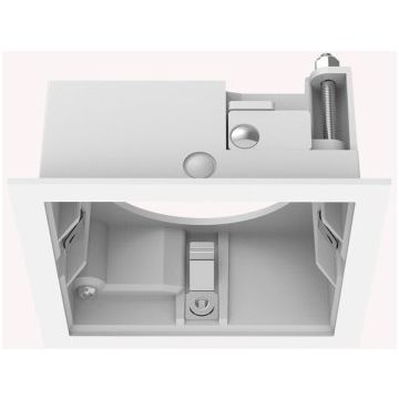 Ideal Lux ZEUS 324876 Szerelőkeret