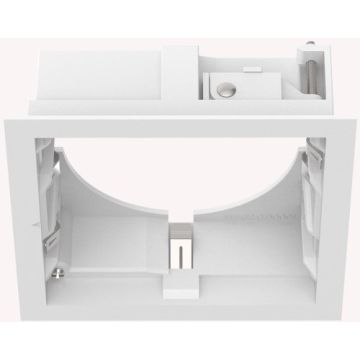 Ideal Lux ZEUS 324890 Szerelőkeret