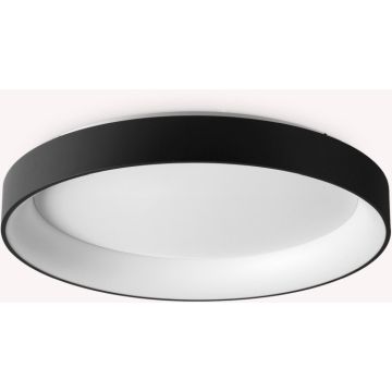 Ideal Lux ZIGGY 321615 Plafonlámpa 1x62W/LED ip20