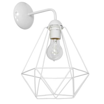 Milagro BASKET MLP7211 Fali lámpa 1x60W/E27 IP20