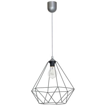 Milagro BASKET MLP7216 Függőlámpa 1x60W/E27 IP20