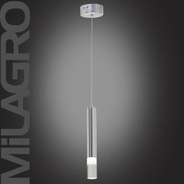 Milagro ICE ML321 Függőlámpa 1x5W/LED 350LM