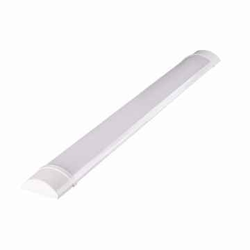 Polux BATTEN LIGHT 325563 Vonalas lámpa 1x18W/LED 4000K 2000lm IP20