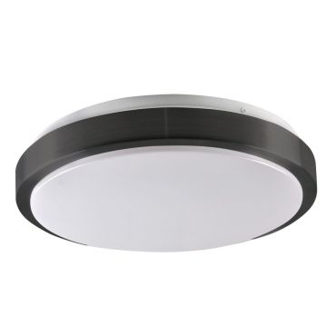 Polux BENEDYKT 327307 Süllyesztett mennyezeti lámpa 2x20W/E27 IP20