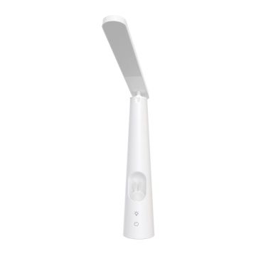 Polux BUNNY 328120 Asztali lámpa 1x7W/LED 2700K-4000K-6000K 380lm IP20