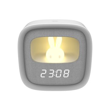 Polux BUNNY 328144 Asztali lámpa 1x1,2W/LED 3000K 55lm IP20