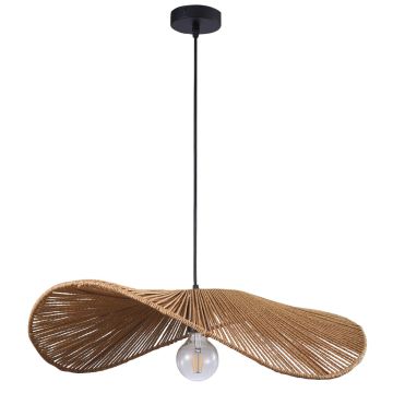 Polux CAPRI 329127 Lepel lámpa 1x20W/E27 IP20