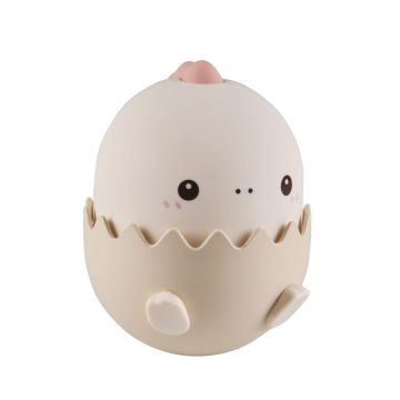 Polux DINO 326973 Asztali lámpa 1x0,75W/LED RGB IP20
