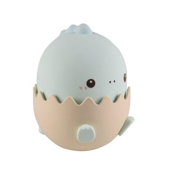 Polux DINO 326980 Asztali lámpa 1x0,75W/LED RGB IP20