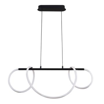 Polux EMMA 329080 Lepel lámpa 1x38W/LED 4000K 4450lm IP20