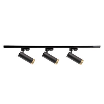 Polux FADO 325860 Sín 3x10W/GU10 IP20