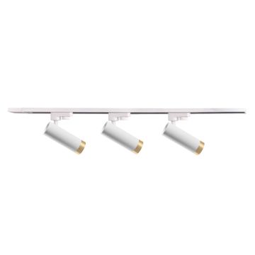 Polux FADO 325884 Sín 3x10W/GU10 IP20