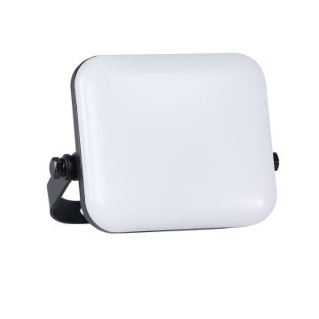 Polux FLOODLIGHT 327413 Halogén reflektor 1x10W/LED 4000K 85lm IP65