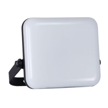 Polux FLOODLIGHT 327420 Halogén reflektor 1x20W/LED 4000K 85lm IP65