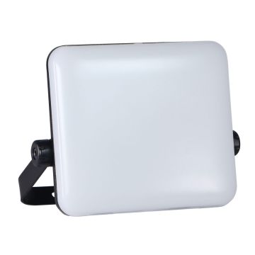 Polux FLOODLIGHT 327437 Halogén reflektor 1x30W/LED 4000K 85lm IP65
