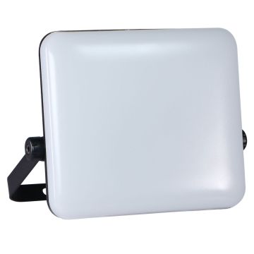 Polux FLOODLIGHT 327444 Halogén reflektor 1x50W/LED 4000K 85lm IP65