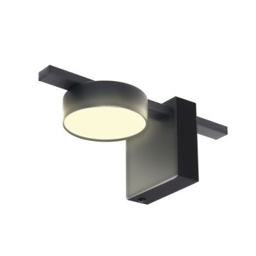 Polux JOY 326232 Fali lámpa 1x10W/GX53 4000K 660lm IP20