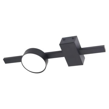 Polux JOY 326249 Felületi spotlámpa 1x10W/GX53 4000K 660lm IP20