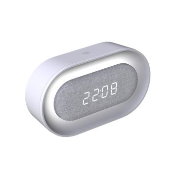 Polux KAJA 328137 Asztali lámpa 1x1,3W/LED 3000K 55lm IP20